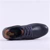 Tommy Bowe Lomax Laced Casual Shoe - Atlantic Navy